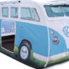 VW Collection T1 Bulli Tente De Jeu Pop-up Pour Enfants Bleue