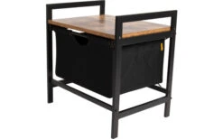 Bo-Camp Industrial Cooper Armoire De Camping