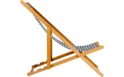 Bo-Camp Urban Outdoor Soho Chaise De Plage