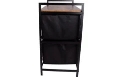 Bo-Camp Industrial Lawton Armoire De Cuisine