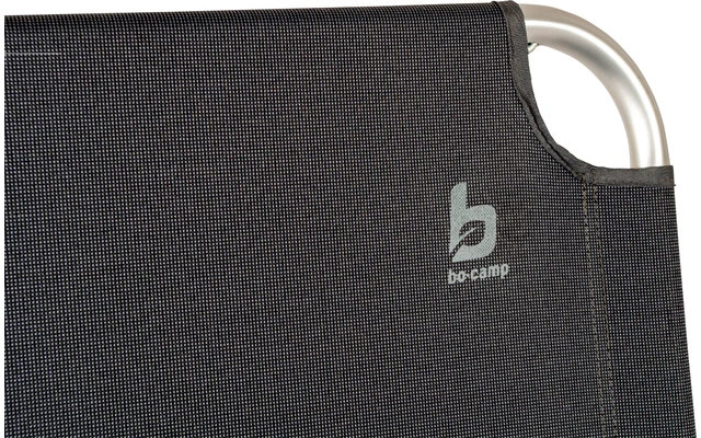 Bo-Camp Copa Rio Chaise Longue Gris – Image 2