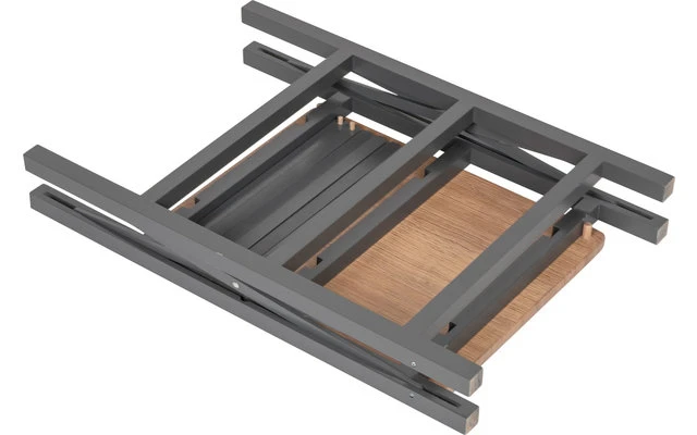 Bo-Camp Urban Outdoor Hamlets Armoire De Camping Avec 3 Tiroirs â Image 2