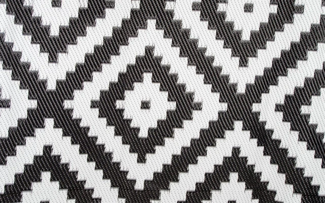 Bo-Camp Urban Outdoor Lewisham Tapis D'extérieur 200 X 180 Cm – Image 2