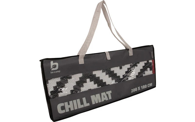 Bo-Camp Urban Outdoor Lewisham Tapis D'extérieur 200 X 180 Cm – Image 4