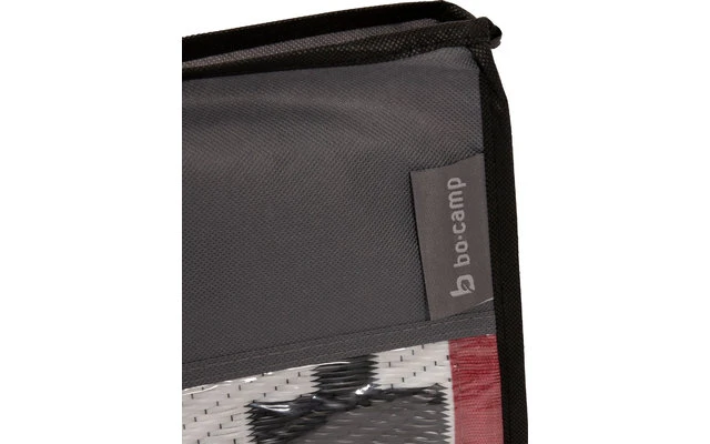 Bo-Camp Urban Outdoor Lewisham Tapis D'extérieur 200 X 180 Cm – Image 5