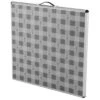 Coleman Table De Camping Carrée 80 X 80 X 70 Cm