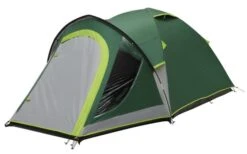 Coleman Kobuk Valley 4 Plus Tente Dôme 4 Personnes