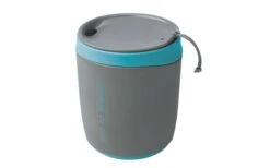 Sea To Summit Delta Insulated Mug Mug Isolé Bleu 473 Ml