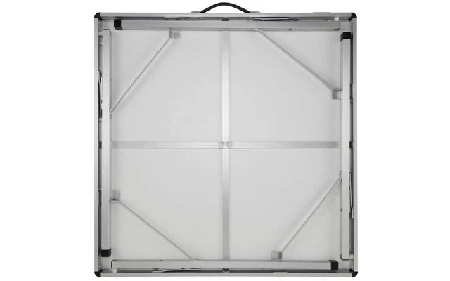 Coleman Table De Camping Carrée 80 X 80 X 70 Cm – Image 2