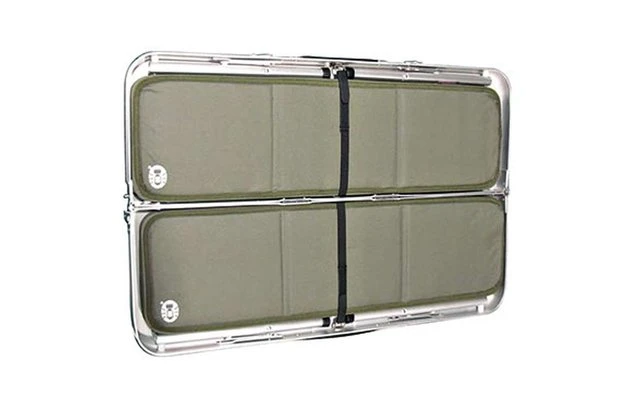 Coleman Pack-Away Table Ensemble Table-banc Pour 4 Personnes – Image 2