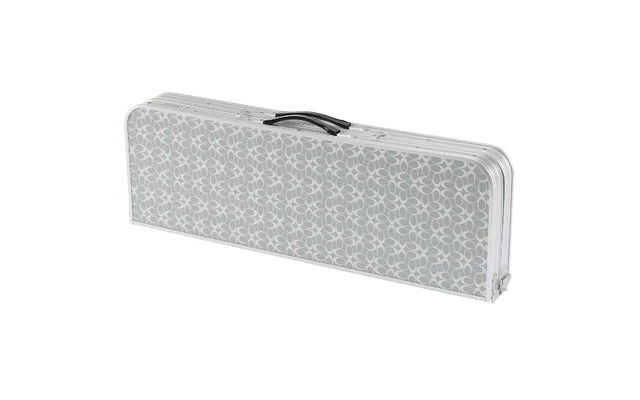 Coleman Pack-Away Table Ensemble Table-banc Pour 4 Personnes