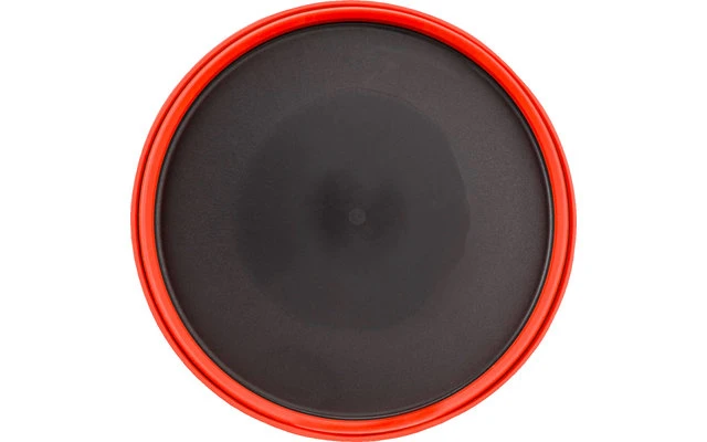 Sea To Summit X-Plate Assiette Pliante Rust 1170 Ml – Image 2