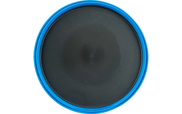 Sea To Summit X-Plate Assiette Pliante Rust 1170 Ml – Image 7