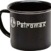 Tasse En émail Petromax 370 Ml Noir