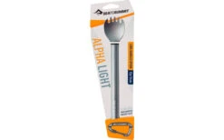 Sea To Summit Alpha Light Long Handled Spork Fourchette à Long Manche