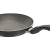 Ballarini Click & Cook Poêle à Frire En Granitium 20 Cm