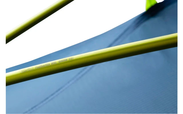 Jack Wolfskin Exolight III Tente Dôme 3 Personnes