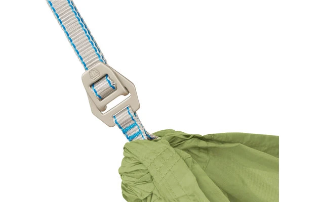 Sea To Summit Hammock Set Pro Single Hamac 300 X 150 Cm Rouge. – Image 2