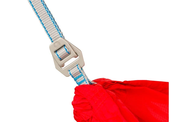 Sea To Summit Hammock Set Pro Single Hamac 300 X 150 Cm Rouge. – Image 4