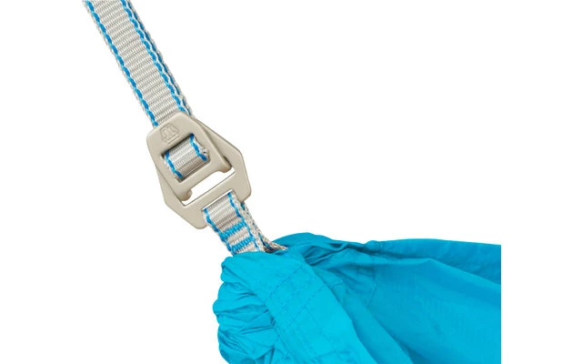 Sea To Summit Hammock Set Pro Single Hamac 300 X 150 Cm Rouge. – Image 6