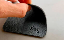 Silwy Tumbler Aimant Verres En Plastique 6 Pièces Transparent