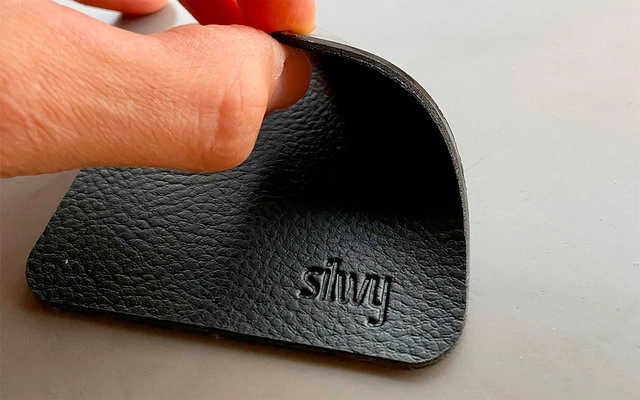 Silwy Tumbler Aimant Verres En Plastique 6 Pièces Transparent – Image 4