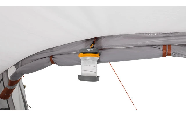 Easy Camp Huntsville 500 Tente Familiale / Tente Tunnel – Image 4