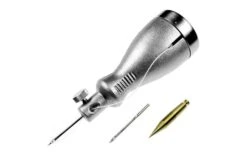 Couture à Point Noué