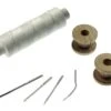 Assortiment De Pièces De Rechange Pour Les Aiguilles à Piquer