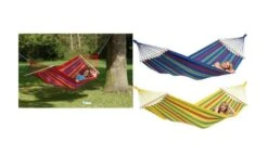 Amazonas Aruba Hamac Juniper