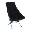 Chauffe-siège Helinox Pour Chair Two Noir