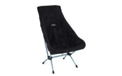 Chauffe-siège Helinox Pour Chair Two Noir