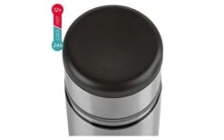 Bouteille Isolante Emsa Mobility Anthracite 1 Litre