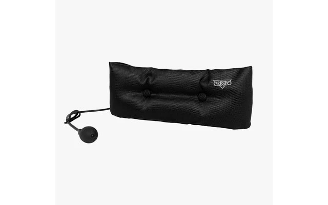 Crespo Lumbar LS/237-AD Air-Deluxe Support Lombaire Gonflable