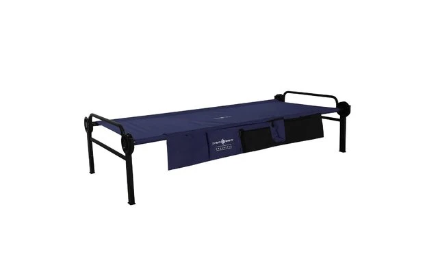 Disc-O-Bed Chaise Longue De Camping XLT Edition Exclusive – Image 4