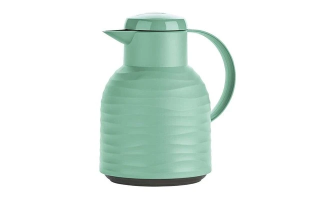 Emsa Pichet Isolant Samba Wave 1 Litre Vert Menthe – Image 4
