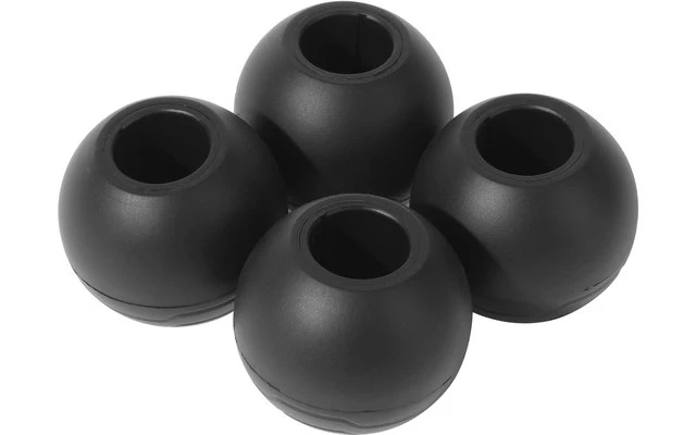 Pieds En Caoutchouc Helinox Ball Feet 45 Mm – Image 2