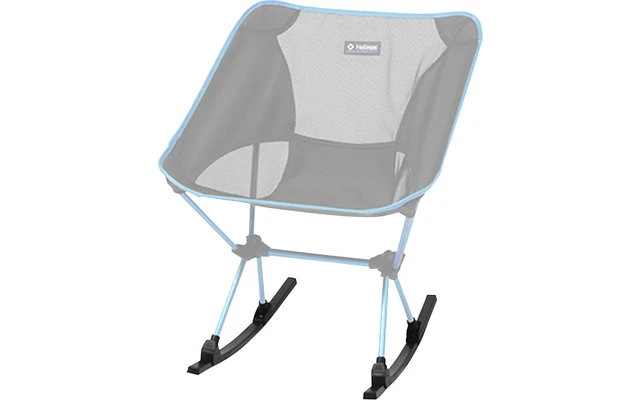 Helinox Rocking Feet Pour Chair One