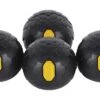 Helinox Ball Feet - Vibram - Pieds En Caoutchouc 55 Mm