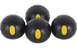 Helinox Ball Feet - Vibram - Pieds En Caoutchouc 55 Mm