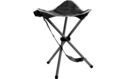 Brunner Tabouret Pliant Niro Tabouret à Trois Pieds
