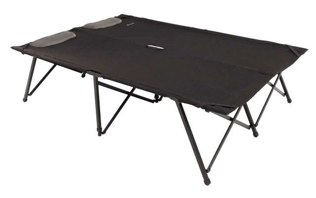 Outwell Posadas Lit De Camping Double