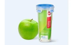 Emsa Clip And Close Gobelet 0.5 Litre Rond