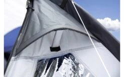 Brunner Entrada Auvent Pour Bus