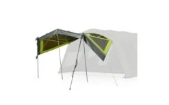 Zempire Evo TXL Awning Wall Auvent Paroi Set Tente Pour Personnes