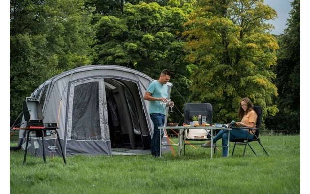 Vango Anantara IV Air TC 450XL Tente Familiale – Image 2