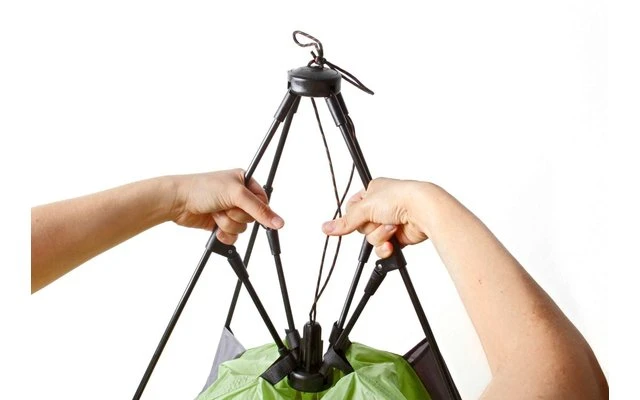 Brunner Strato 2 Automatic Tente à Coupole – Image 4