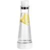 Emsa Carafe Flow Slim Friend 1 Litre Blanc