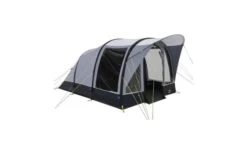 Dometic Kampa Brean 4 AIR TC Tente Tunnel