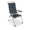 Dometic Lusso Milano Chaise Pliante Ocean Blue